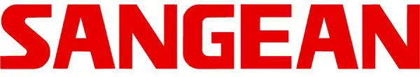 SANGEAN - Logo