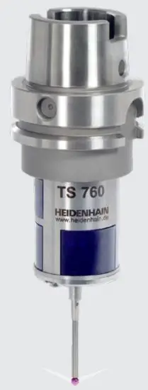 HEIDENHAIN TS 760 Touch Probe