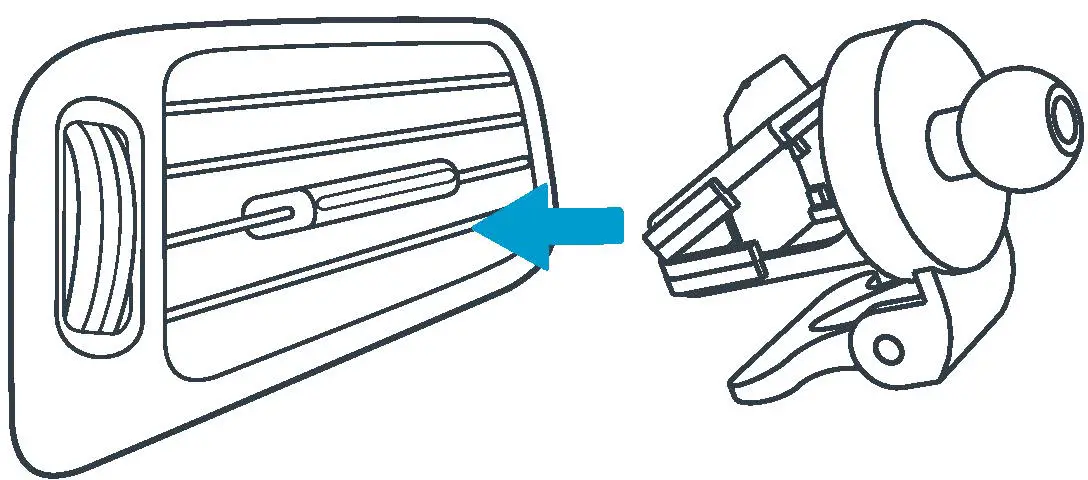 atomi Qi Wireless Car Charger Qualcomm Quick Charge 3.0 User Fig3