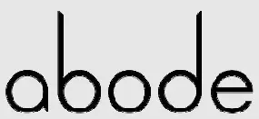 abode Kitchen Tap Althia Monobloc - LOGO