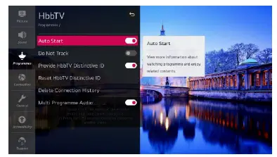 MANTA 43LUW121D LED 4K Smart TV FIG 4
