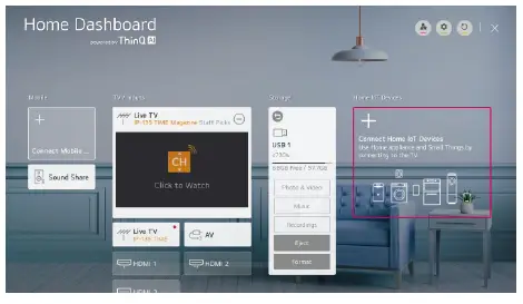 MANTA 43LUW121D LED 4K Smart TV FIG 6