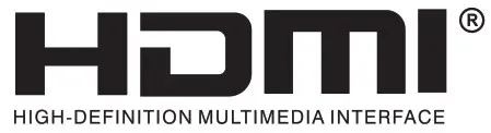 HDMI logo