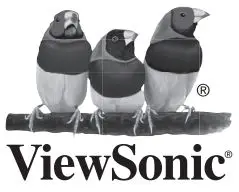 ViewSonic Logo