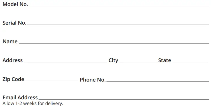 Speed Queen DR3 Dryer fig5