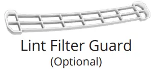 Speed Queen DR3 Dryer fig7