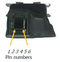 lxnav RS485 485 To 23 Bridge-2