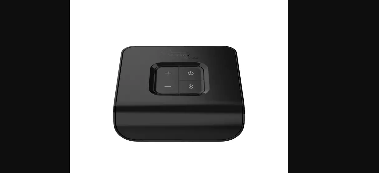 Starkey Flyr3469-04-ee-gs Tv Streamer User Guide