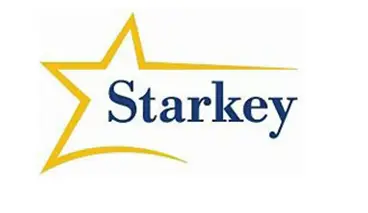 Starkey FLYR3469-04-EE-GS TV Streamer logo