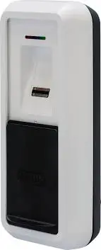 ABUS CFS3100 Bluetooth Finger Scanner