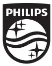 PHILIPS Logo