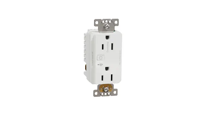 Schneider Electric B087m5msyn Wi-fi Tr Receptacle Energy Monitoring Instructions Schneider Electric B087m5msyn Wi-fi Tr Receptacle Energy Monitoring Instructions