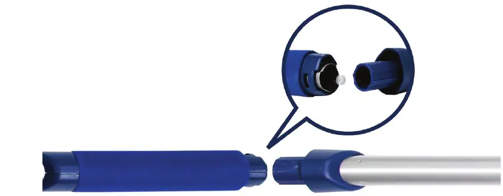 Bona WM710013497 Premium Spray Mop for Hardwood Floor FIG3