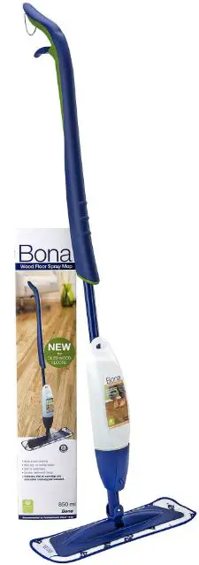 Bona WM710013497 Premium Spray Mop for Hardwood Floor PROD