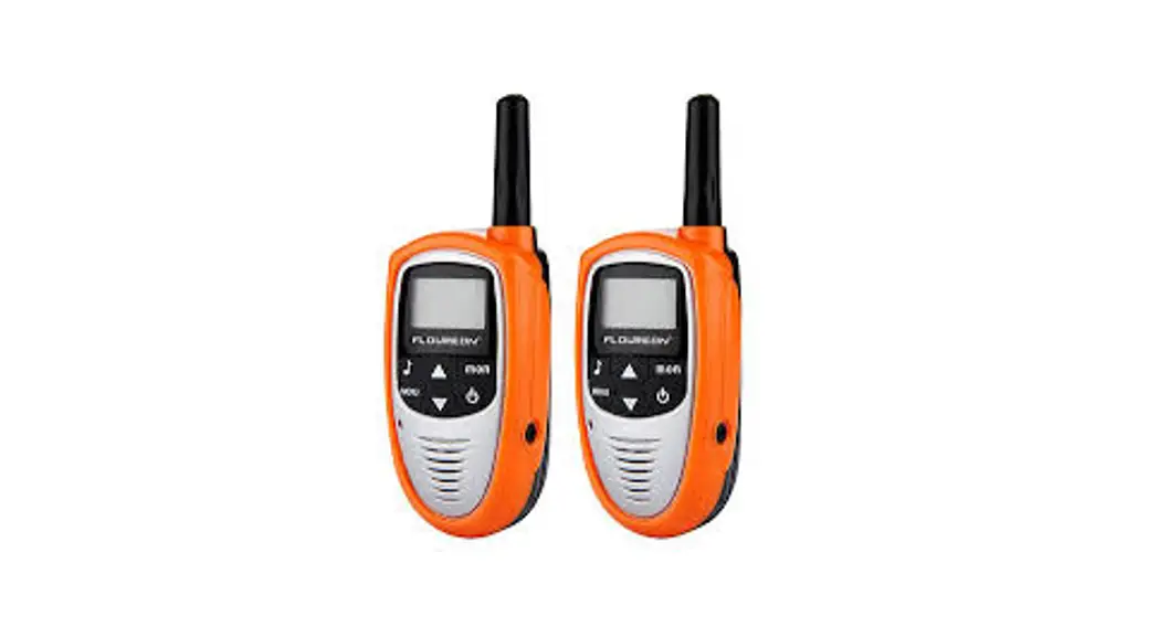 Changtaiwei Electronic M-900 Walkie Talkie User Guide