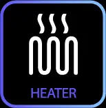 Antari CH-1 Cinema Haze Machine fig 10