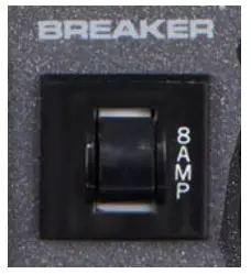 Antari CH-1 Cinema Haze Machine fig 14