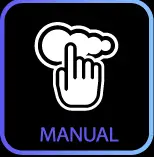 Antari CH-1 Cinema Haze Machine fig 8