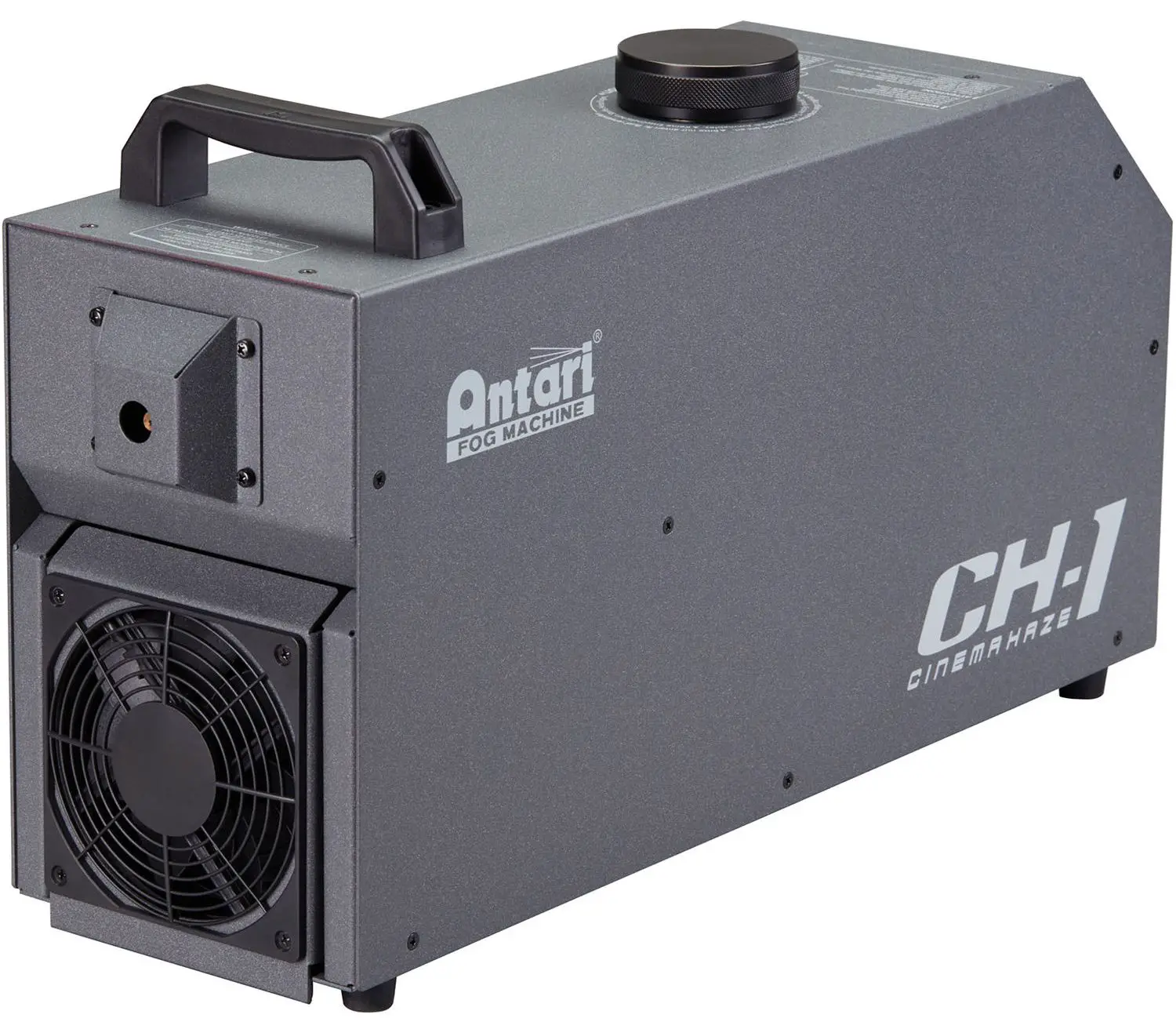 Antari CH-1 Cinema Haze Machine image