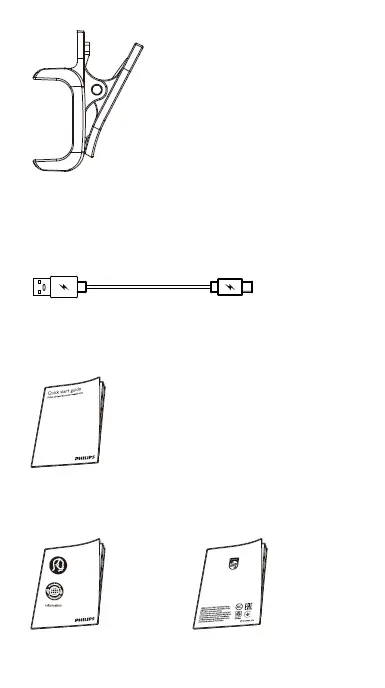 PHILIPS 3000 Series TAA3206 Wireless Sport Headphones 2