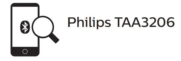 PHILIPS 3000 Series TAA3206 Wireless Sport Headphones 4