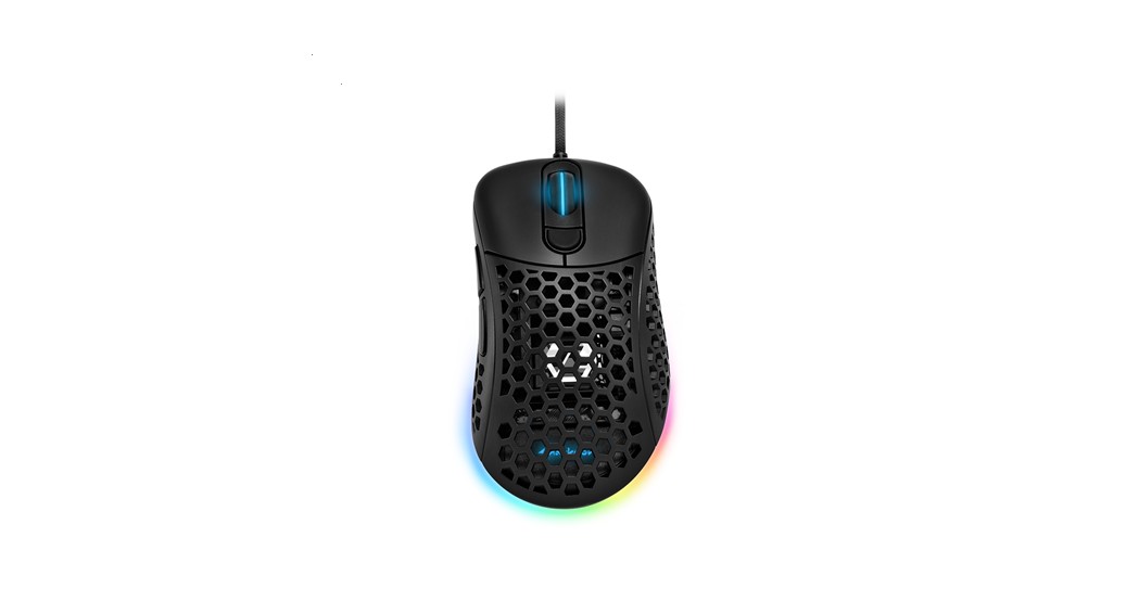 Sharkoon Light 200 Ultra Light Weight Gaming Mouse User Guide