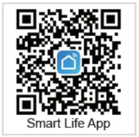 QR Code Icon