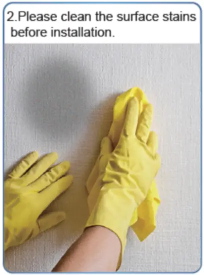 Installation Precautions