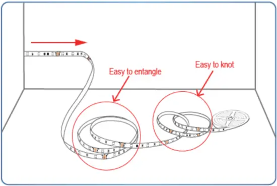 Pay attention to common problems