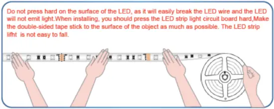 Pay attention to common problems