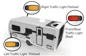 a close up of electronics