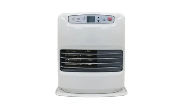Qlima Sre3230tc-2 Heater User Manual Qlima Sre3230tc-2 Heater User Manual
