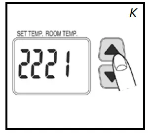 Qlima SRE3230TC-2 Heater fig 10