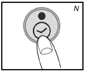 Qlima SRE3230TC-2 Heater fig 12
