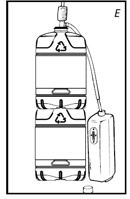 Qlima SRE3230TC-2 Heater fig 5