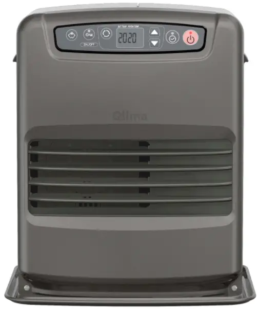 Qlima SRE3230TC-2 Heater