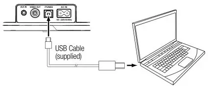 JBL OnBeat Xtreme - Connect to iTunes