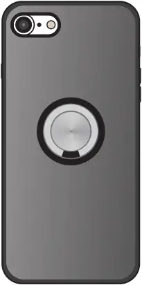 rapoo XC210 - Case 4