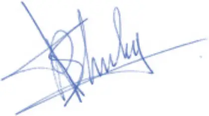 rapoo XC210 - Signature