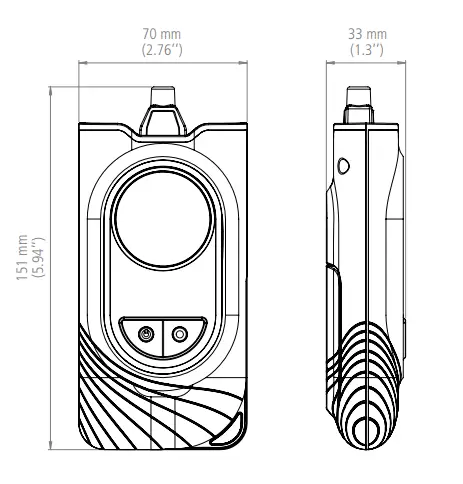 sauermann-Si-VH3-Hotwire-Thermo-Anemometer-fig5