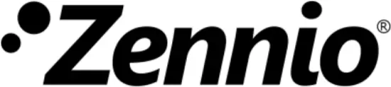 Zennio logo m1