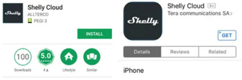 Shelly-3EM-Cloud-Mobile-App-Installation-Guide-FIG-1