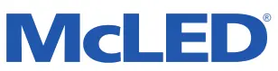 McLED - logo