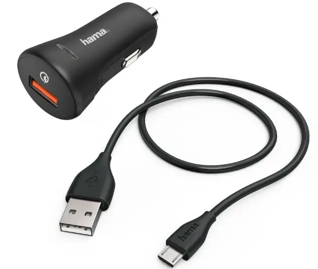 hama-201612-Car-Charger-Kit-