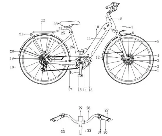 BENELLI-BNL70C-Prego-Electric-Bike-1