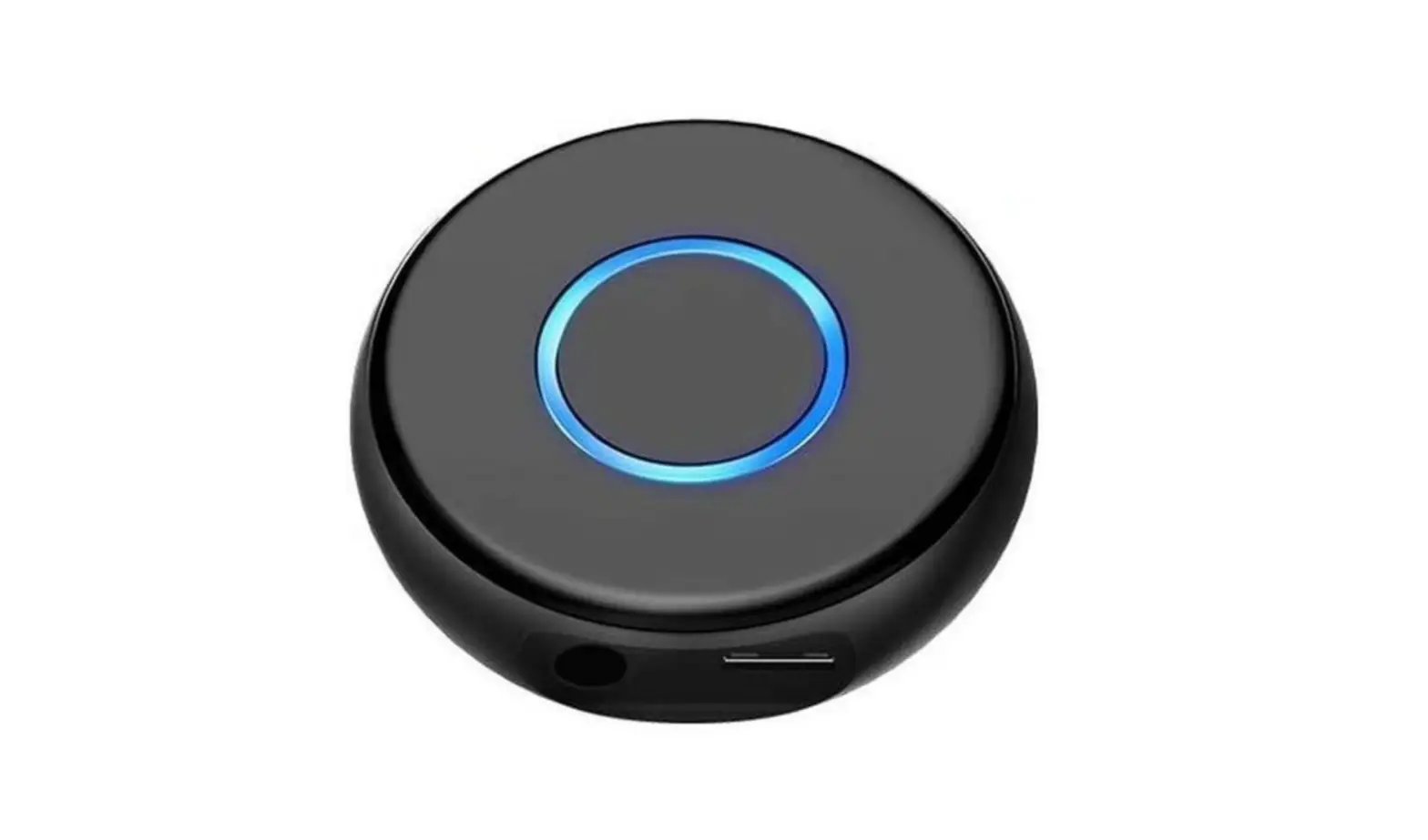 Sonru Bt4831 Mini Wireless Bluetooth 5.0 Music Receiver Owner's Manual