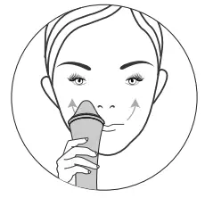 concept PO2010 Facial Skin Cleanser - fig 3