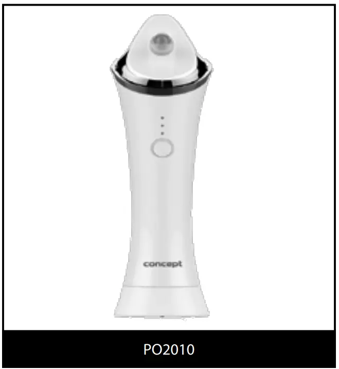 concept PO2010 Facial Skin Cleanser - fig 6