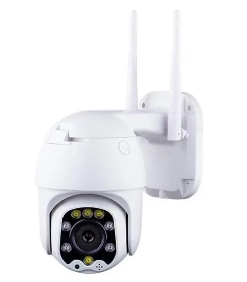 Fullward Ar-d1 Outdoor Security Camera Instructions Fullward Ar-d1 Outdoor Security Camera Instructions