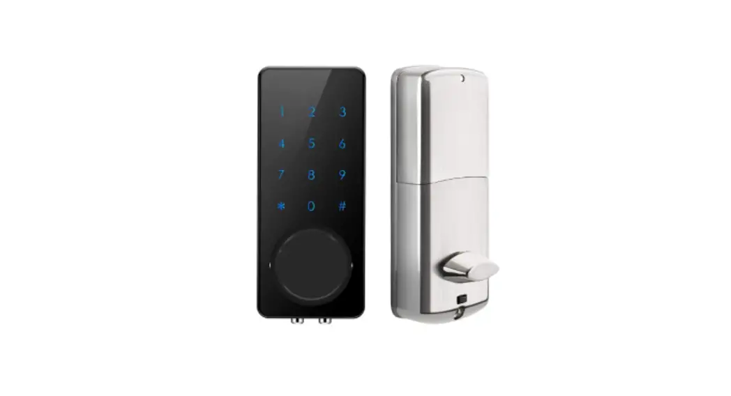 Shenzhen Tianqiao Science Technology K52s Series Smart Switch Instruction Manual Shenzhen Tianqiao Science Technology K52s Series Smart Switch Instruction Manual